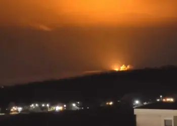 Îranî şewa bînê zî hêrişê Başûrê Kurdîstanî kerd