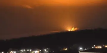 Îranî şewa bînê zî hêrişê Başûrê Kurdîstanî kerd