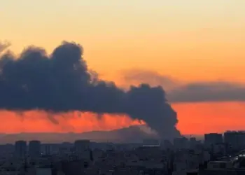 CENTCOM: Zêdetirî 1700 hedefên Îranê hatin lêdan