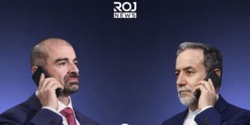 Talabanî û Eraqçî li ser geşedanên dawî axivîn