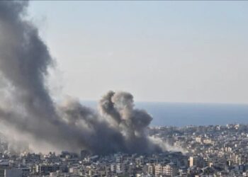 Li Lubnanê di êrişên Îsraîlê de 102 kes hatin kuştin