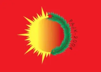 PAJKê 8ê Adarê li hemû jinan pîroz kir û banga xwebirêxistinê kir