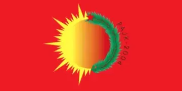 PAJKê 8ê Adarê li hemû jinan pîroz kir û banga xwebirêxistinê kir