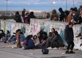 Ji 2yê Adarê ve 217 kes li Lubnanê hatine kuştin