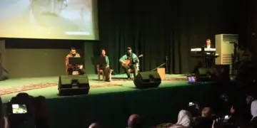 Hunermendê Kurd Mihemed Şêxo hate bibîranîn