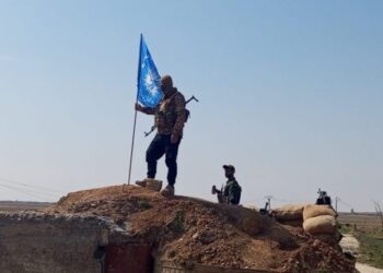 Rêya navbera herêma Cizîrê û Helebê tê vekirin