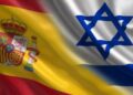 Spanya dawî li erka balyoza xwe ya li Îsraîlê anî