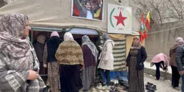 Kurdistan şîna Salih Muslim digire: DEM Partî, DBP û Leyla Zana dê beşdarî merasîmê bibin