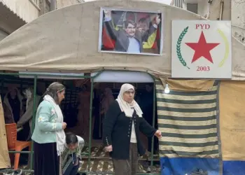 Kobanî de seba Salih Muslimî kona serweşîye ameye ronayene