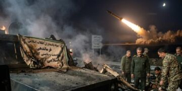 Medyaya Îranê: 2 fermandarên leşkerî hatin kuştin