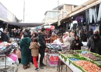 ‘Agêrayîşê koçberan û serbestveradayîşê esîran roşano raştîkên o’