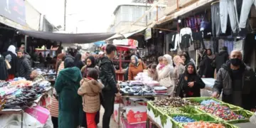 ‘Agêrayîşê koçberan û serbestveradayîşê esîran roşano raştîkên o’