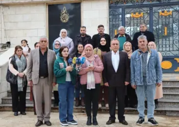 Pîrozbahiyên Newrozê yên 4 bajarên Rojava hatin taloqkirin