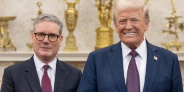 Brîtanyayê destûra bikaranîna baregehan da DYAyê