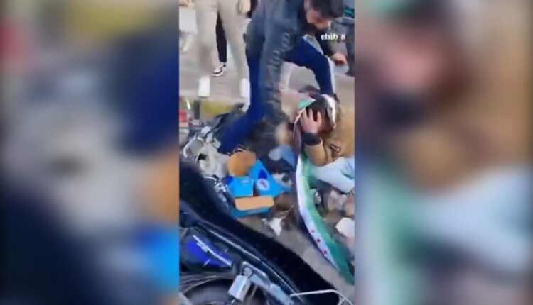 Nijadperestan li Efrîn û Helebê êrişî Kurdan kirin