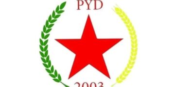 PYD: Ji tevgerên xizmetî neteweyî nakin dûr bisekinin