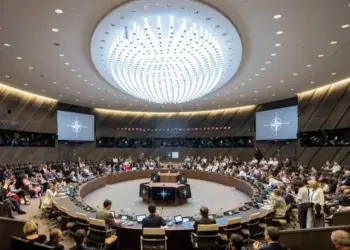 NATO: Em piştgiriya didin şerê li dijî Îranê