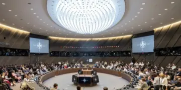 NATO: Em piştgiriya didin şerê li dijî Îranê