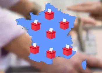 34 namzetên Kurd li Fransayê hatin hilbijartin