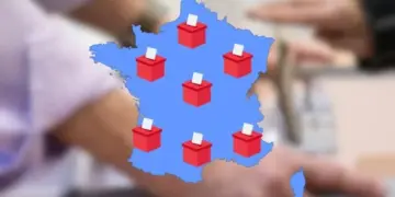 34 namzetên Kurd ji bo meclîsên şaredariyên Fransayê hatin hilbijartin