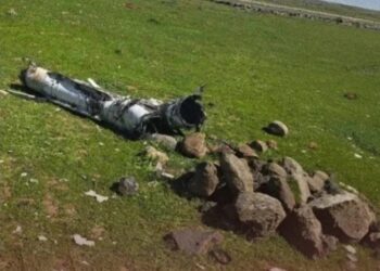 Li 2 bajarokên Hesekê moşek ketin