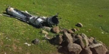 Li 2 bajarokên Hesekê moşek ketin