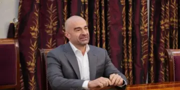 Bafil Talabanî: Armanckirina Pêşmergeyan binpêkirina serweriyê ye