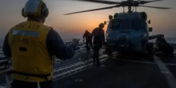 CENTCOM: Zêdetirî 300 leşker di şerê Îranê de birîndar bûne