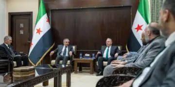 Walîyê Hesekê rayedaranê Hukmatê Demkî reyde pêvînayîş viraşt