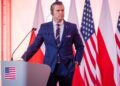 Hegseth: Trump ji bo peymanê amade ye