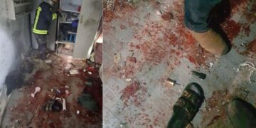 Îranê bi moşekan êrişî Rojavayê Şerîa û Îsraîlê kir: Mirî û birîndar hene