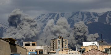 Şerê Îsraîlê û Îranê di roja 3yemîn de ye: Trump banga teslîmbûnê li Artêşa Îranê kir HATE NÛKIRIN