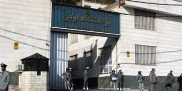 Îran ji ber metirsiya şer cihê girtiyên siyasî diguherîne