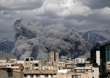 Îran de tewr kêm 2 hezar kesî ameyê destbendkerdene