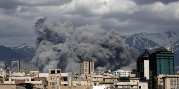 Îran de tewr kêm 2 hezar kesî ameyê destbendkerdene