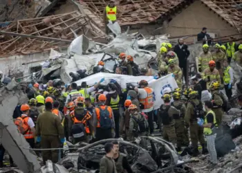 Moşeka Îranê 9 Îsraîlî kuşt û 20 kes birîndar kir