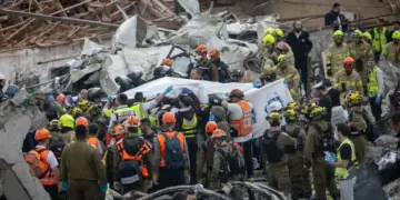 Moşeka Îranê 9 Îsraîlî kuşt û 20 kes birîndar kir