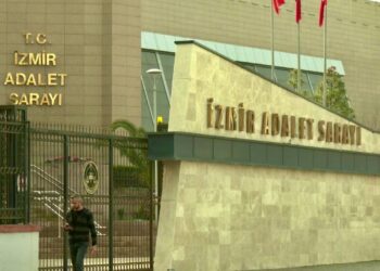 Li Îzmîrê zarokek û 2 jin hatin girtin