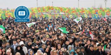 Welatiyên Îdirê: Em ê tim ji bo serkeftinê têbikoşin