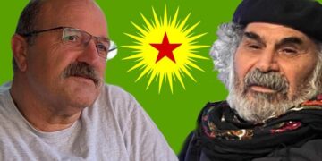 KCKê Osman Kiliç û Ehmed Huseynî bi bîr anî
