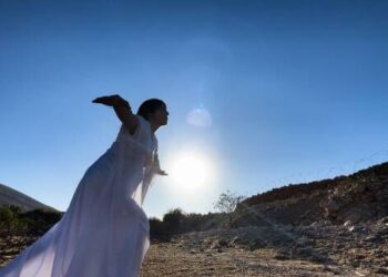 Ji bo helbesta Abdullah Ocalan klîbek hat amadekirin