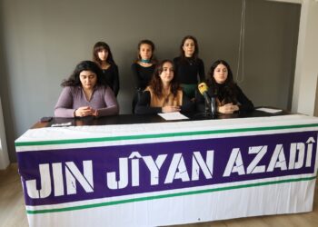 ‘Bêcezahiştina faîlan bi awayekî veşartî cesaretê dide faîlan’