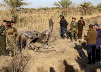 Amerîkayê baregehên Haşda Şabiyê bombebaran kir