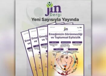 Hûmara 161. a Kovara Jin ame weşanayene