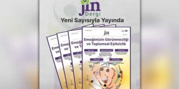 Hûmara 161. a Kovara Jin ame weşanayene