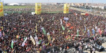 Programê Newroza Stenbolî dîyar bî