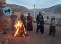Li gundên Rojhilatê Kurdistanê Newroz û rîtuelên vejînê
