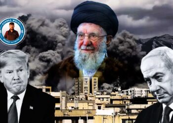 Rojnameger Oremar: Gel ji Îsraîl û DYAyê bawer nake