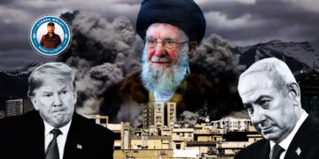 Rojnameger Oremar: Gel ji Îsraîl û DYAyê bawer nake