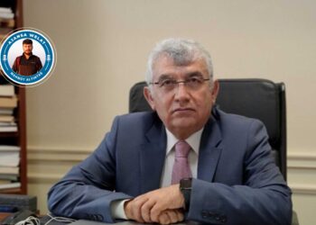 Zubeyîr Aydar: Divê Tirkiye demildest zagonanên pêwîst derbixe